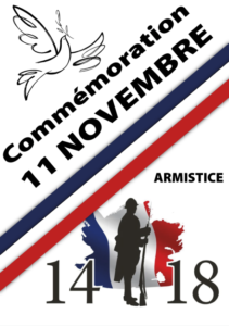 Commémoration du 11 novembre 5