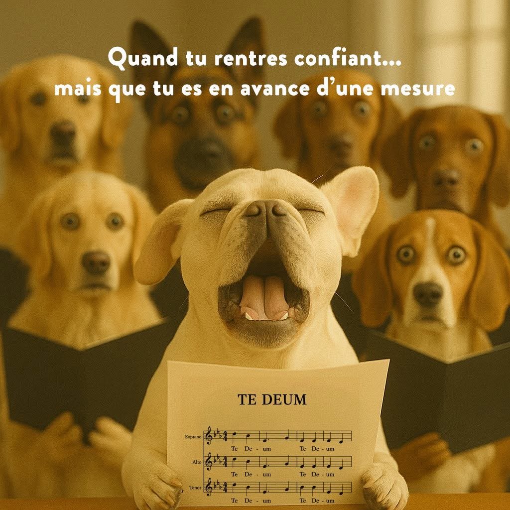 Répétition.....la suite 11