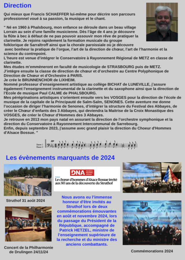 Un grand merci à nos partenaires/sponsors 11