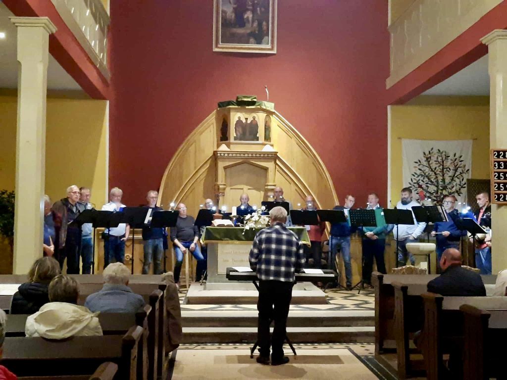 Répétition délocalisée à BISCHTROFF SUR SARRE 6