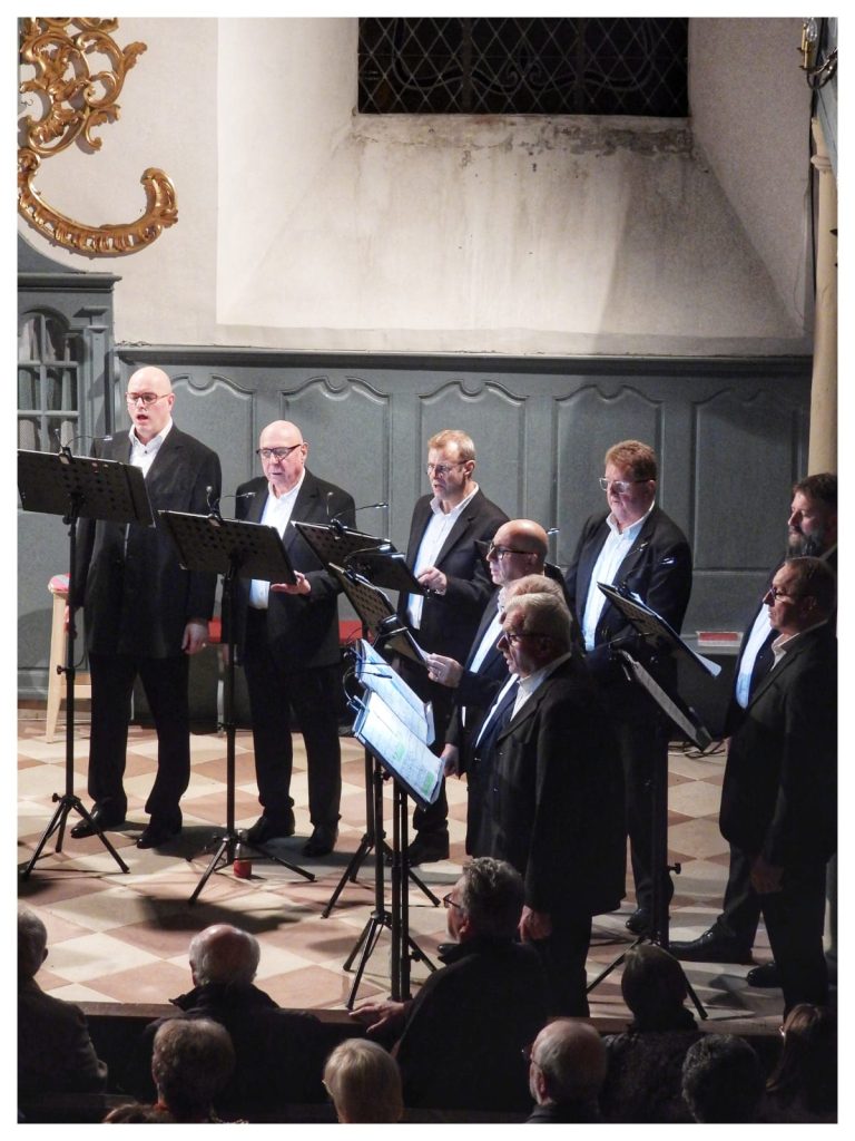 Concert magistral à HARSKIRCHEN ce samedi 11 octobre 20