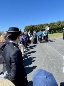 Journée de la déportation à DRULINGEN 26/4/26 49