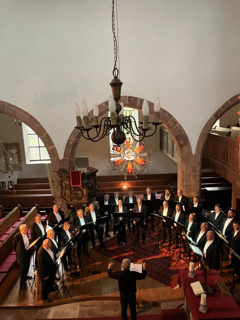 Concert du 10 mai 2026 à BOUXWILLER 7