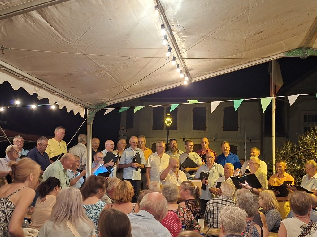 Fête nationale à Harskirchen 9
